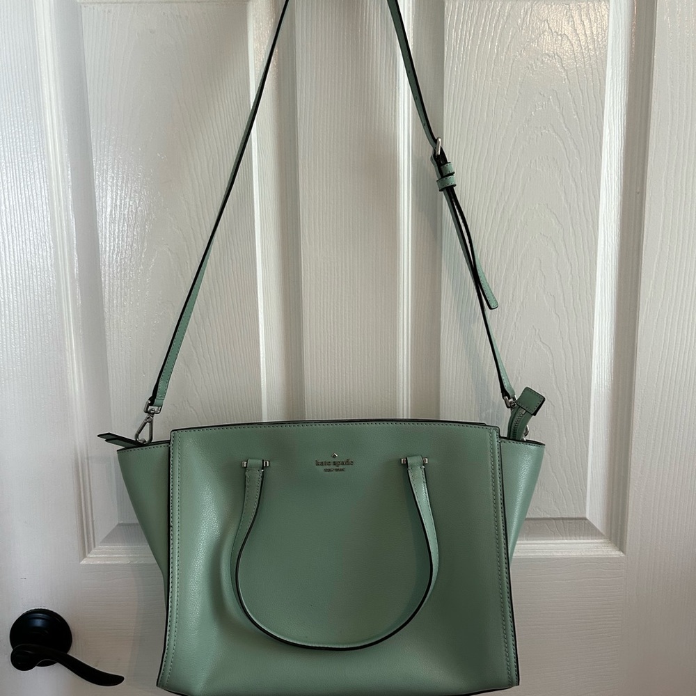 Kate Spade Purse with crossbody strap